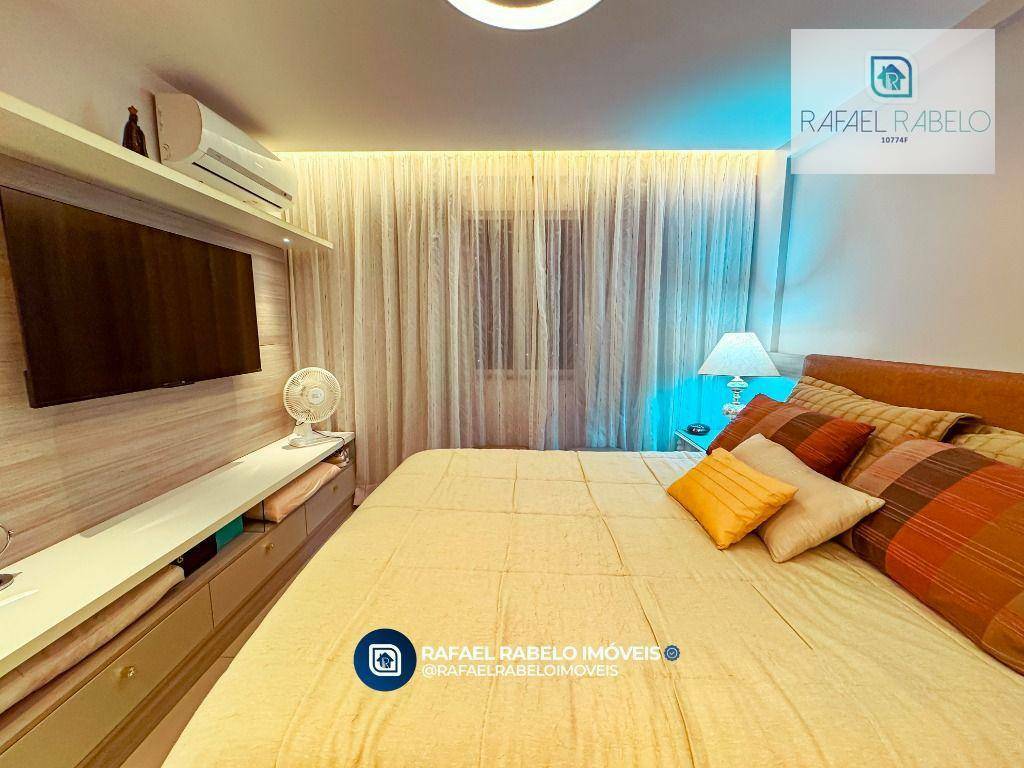 Apartamento à venda com 3 quartos, 136m² - Foto 12