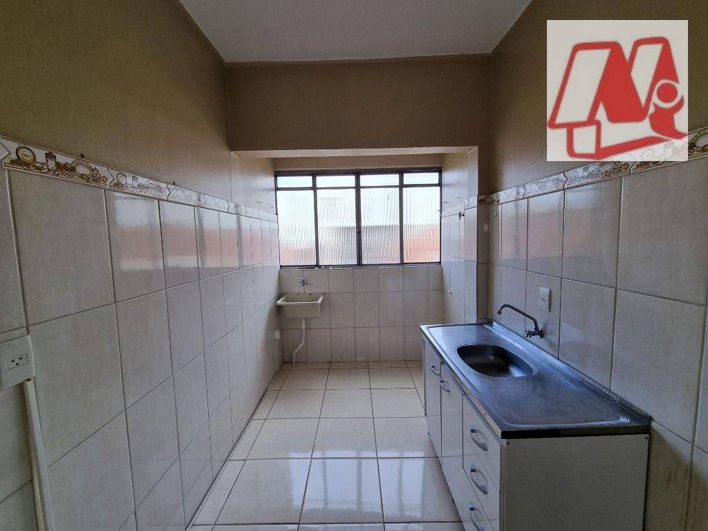 Apartamento à venda e aluguel com 1 quarto, 42m² - Foto 14
