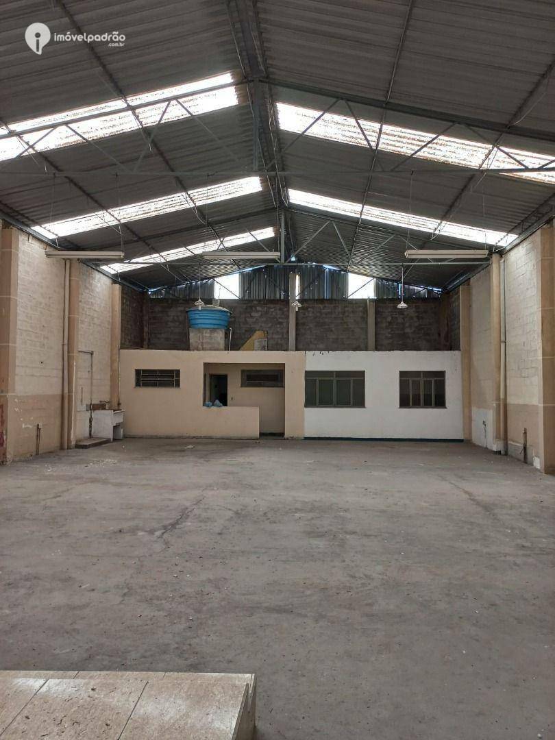 Depósito-Galpão-Armazém à venda e aluguel, 360m² - Foto 3