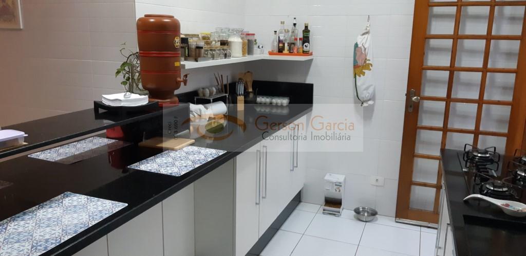 Casa de Condomínio à venda com 3 quartos, 290m² - Foto 18