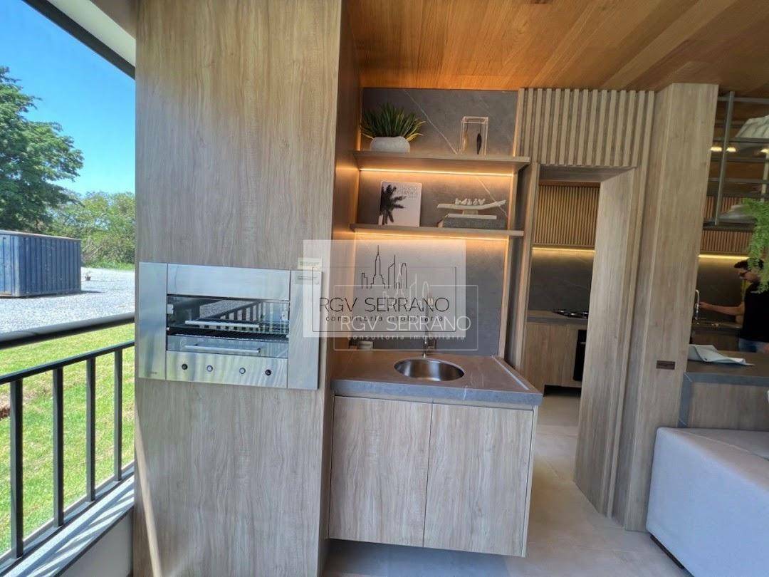 Apartamento à venda com 3 quartos, 117m² - Foto 11