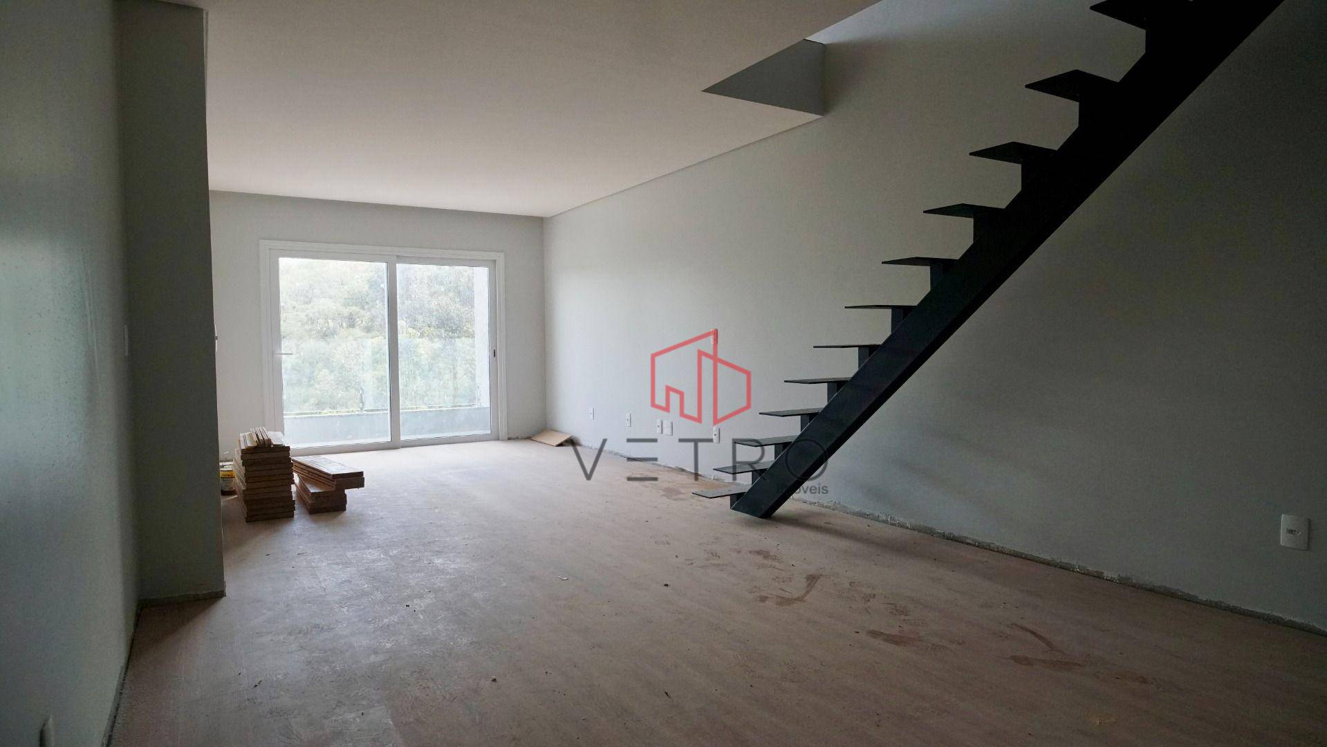 Apartamento, 3 quartos, 220 m² - Foto 2