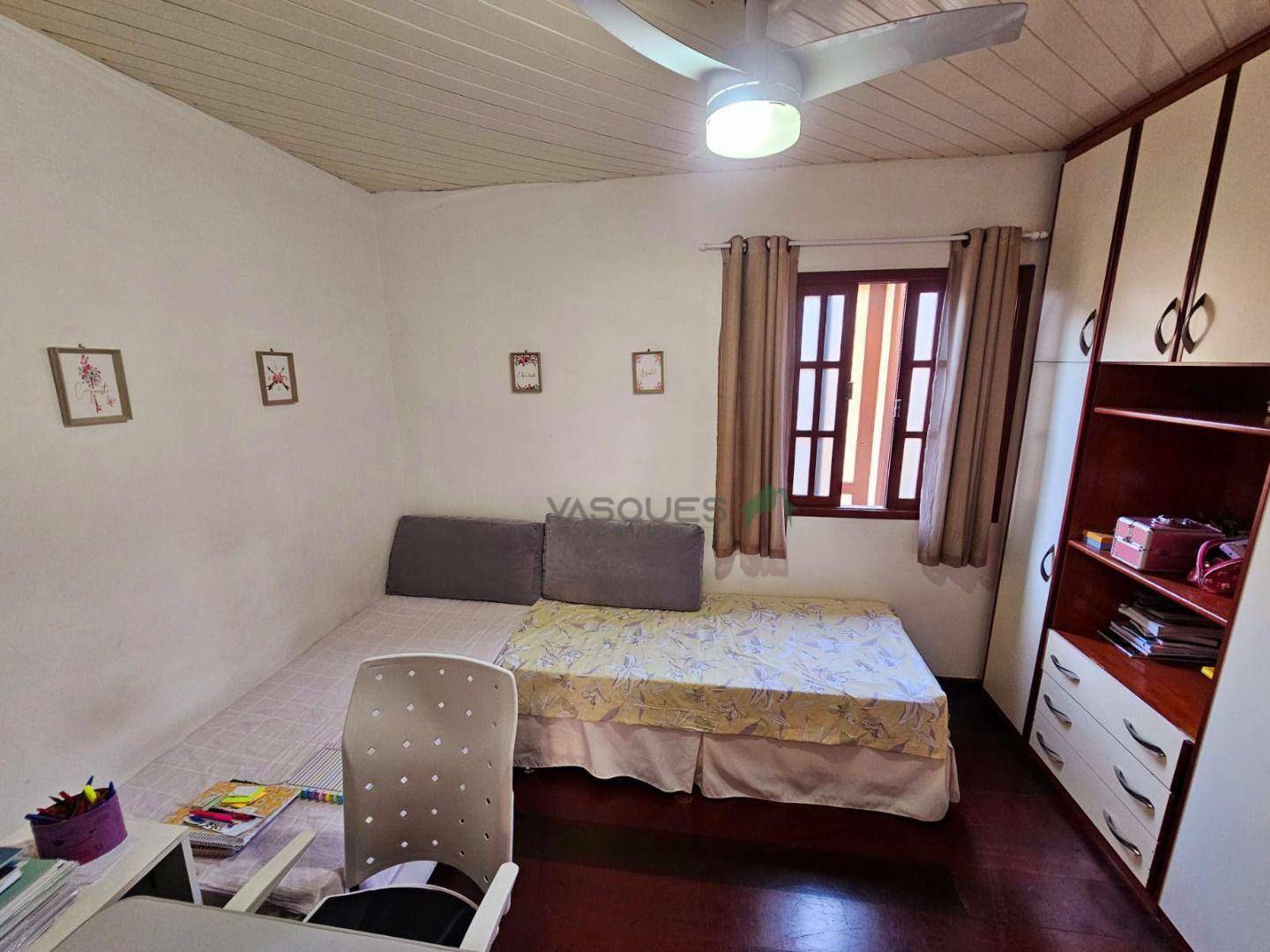 Casa de Condomínio à venda com 2 quartos, 88m² - Foto 17