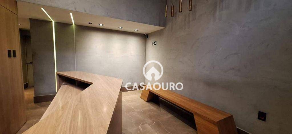 Apartamento à venda com 1 quarto, 117m² - Foto 16