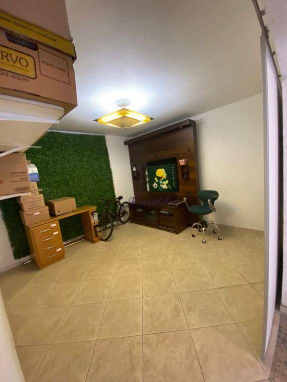 Sobrado à venda com 4 quartos, 460m² - Foto 40