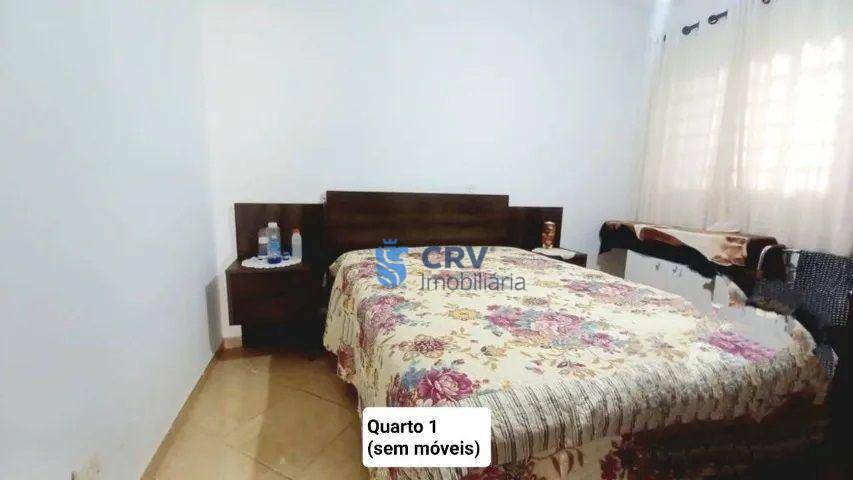 Casa à venda com 3 quartos, 137m² - Foto 9