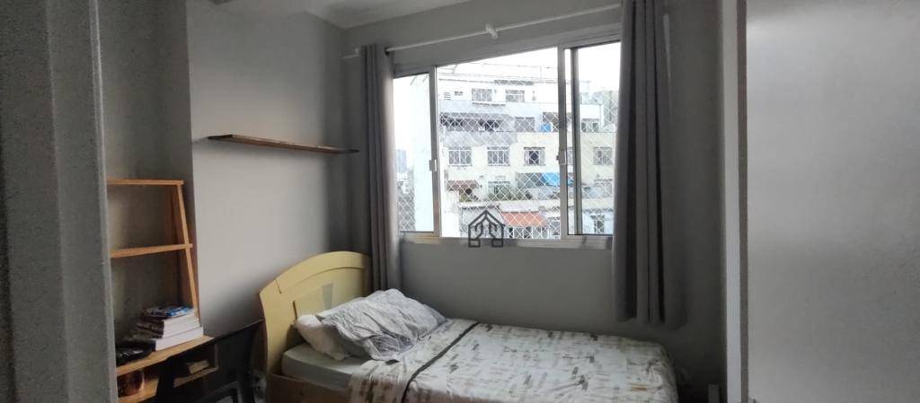 Apartamento à venda com 2 quartos, 55m² - Foto 5