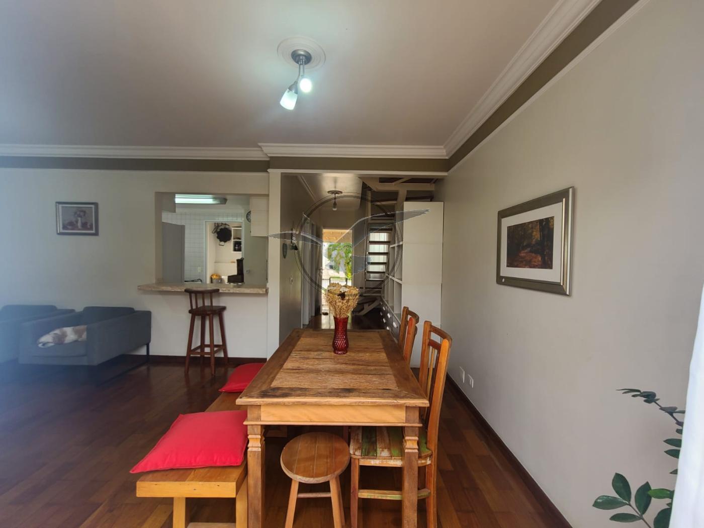 Casa de Condomínio para alugar com 3 quartos, 170m² - Foto 13