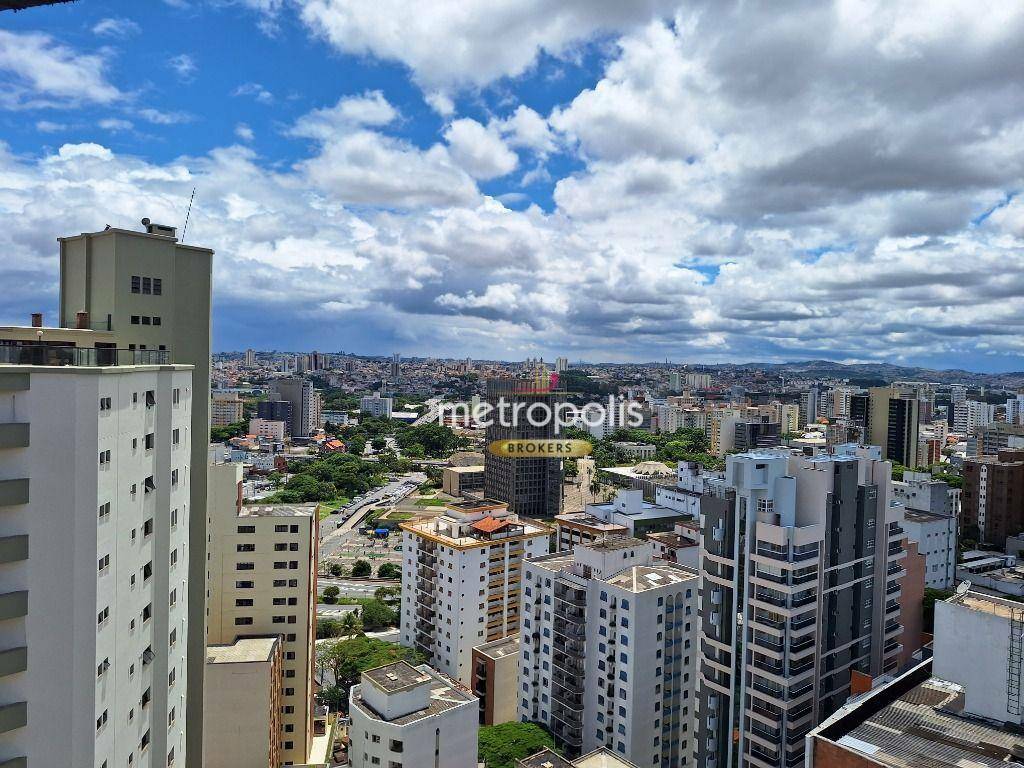 Cobertura à venda com 3 quartos, 205m² - Foto 27