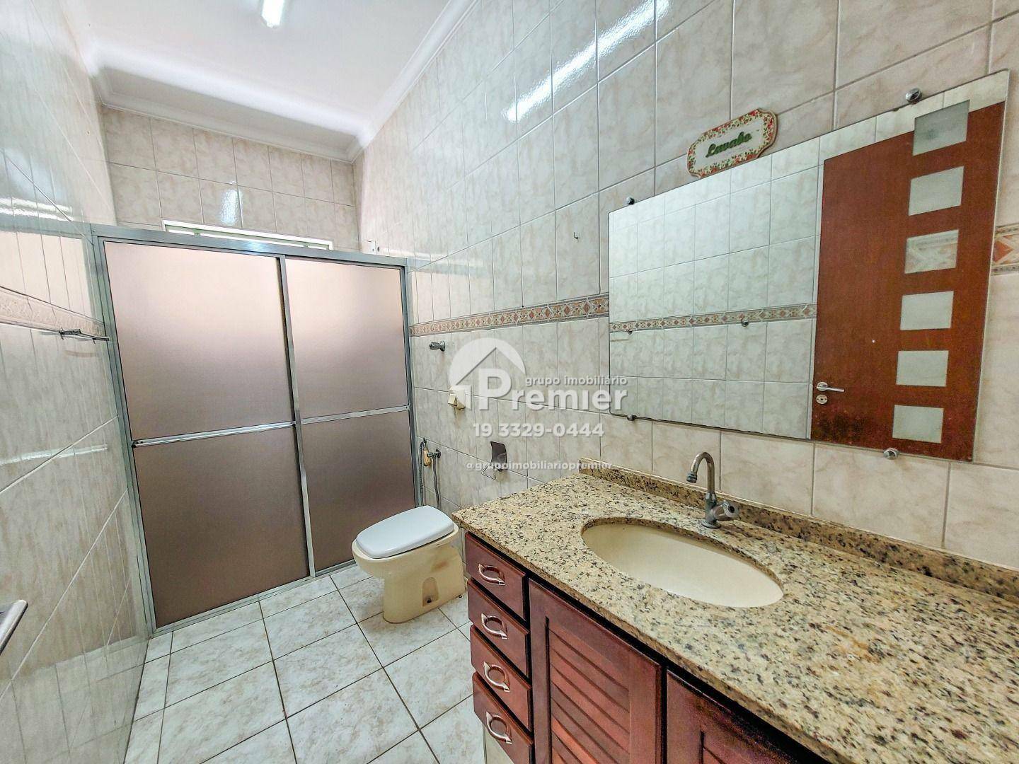 Casa para alugar com 3 quartos, 174m² - Foto 25