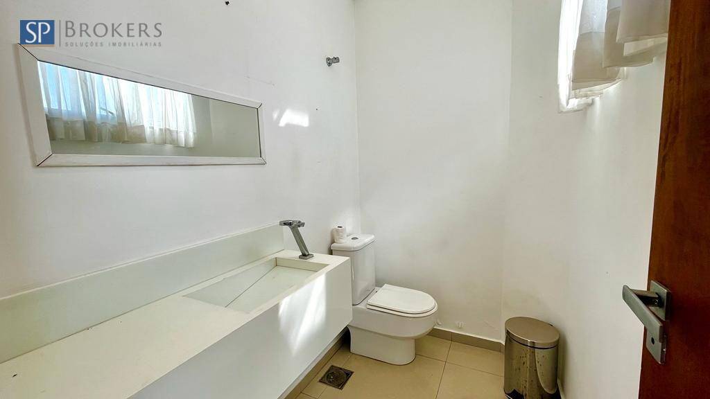 Casa de Condomínio à venda com 3 quartos, 331m² - Foto 4