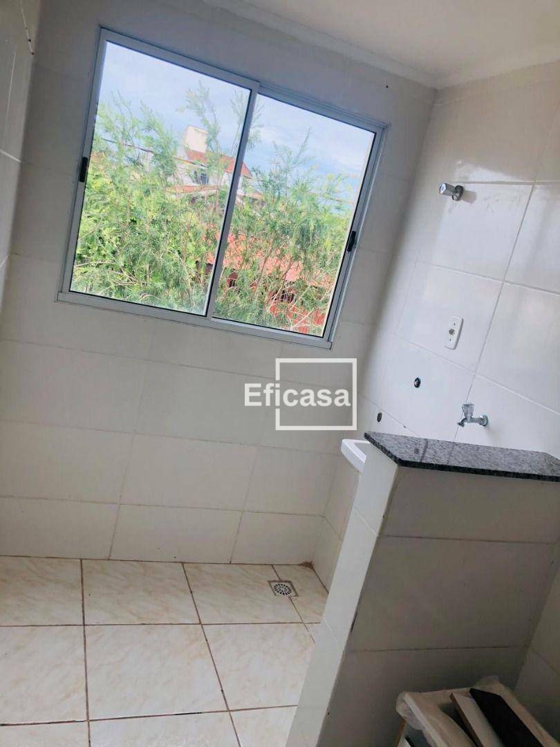 Apartamento à venda com 2 quartos, 55m² - Foto 9