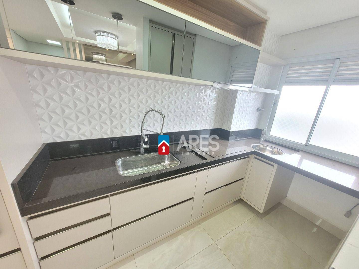 Apartamento, 2 quartos, 60 m² - Foto 5