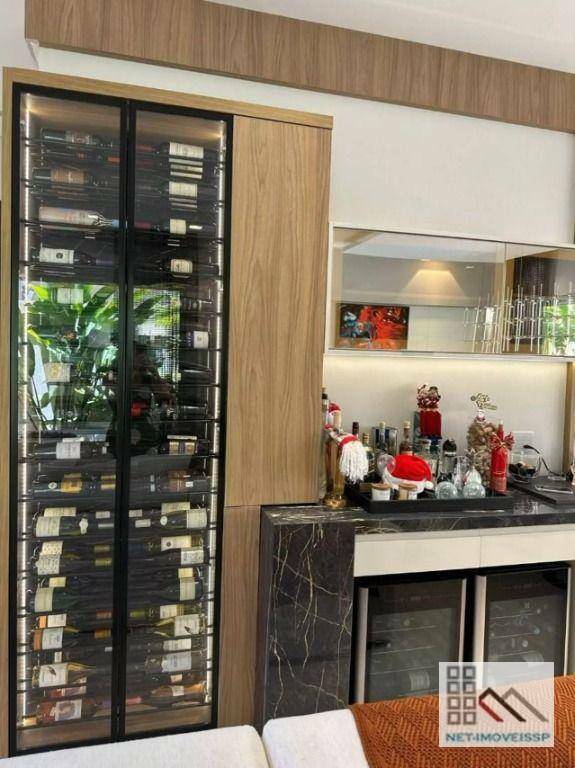 Casa de Condomínio à venda com 4 quartos, 389m² - Foto 9