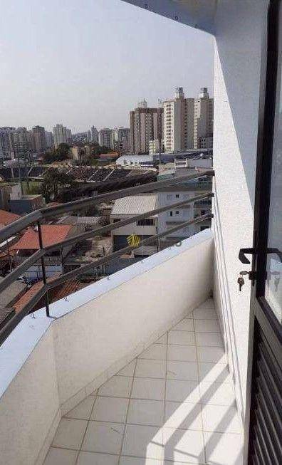 Apartamento à venda com 3 quartos, 80m² - Foto 20