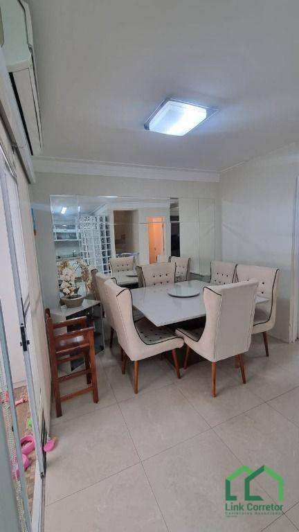 Casa de Condomínio à venda e aluguel com 3 quartos, 80m² - Foto 9