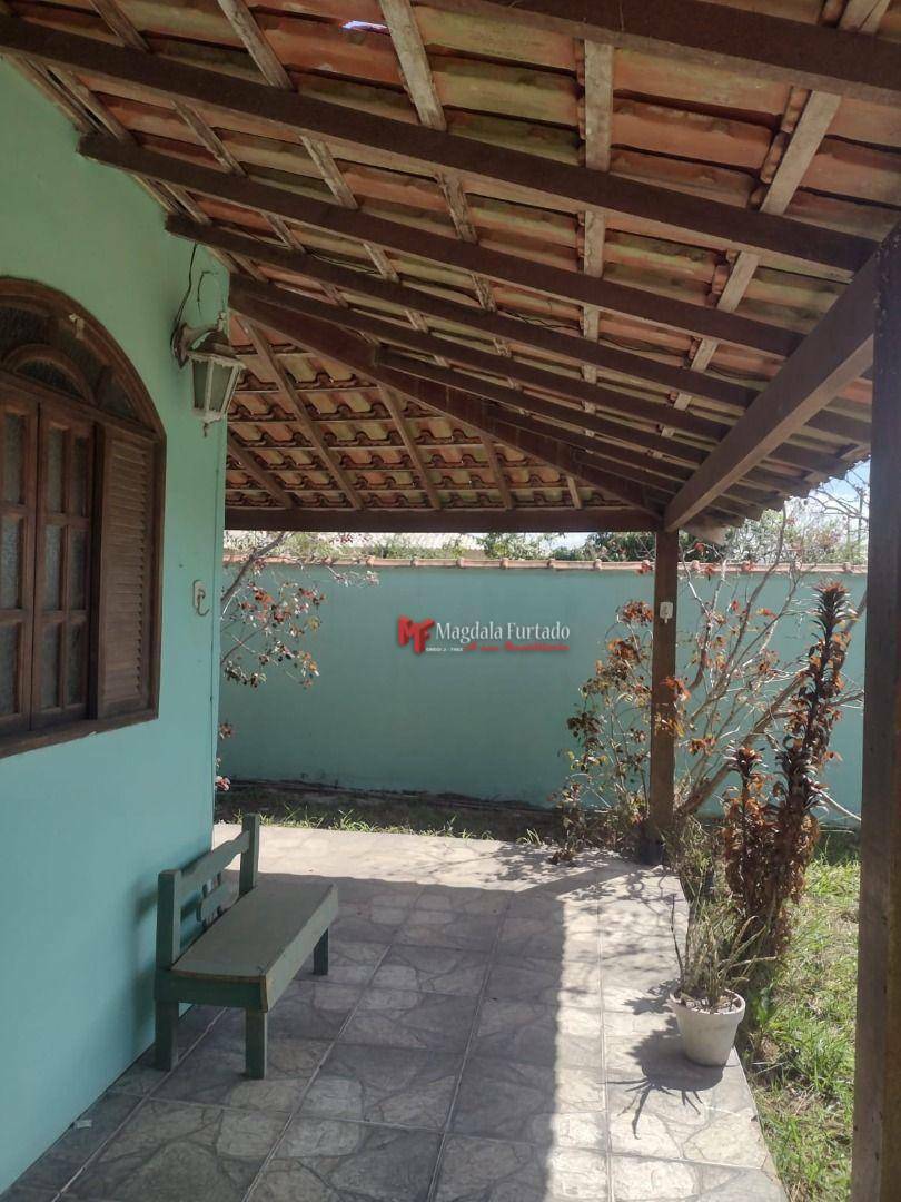 Casa à venda com 4 quartos, 420M2 - Foto 26