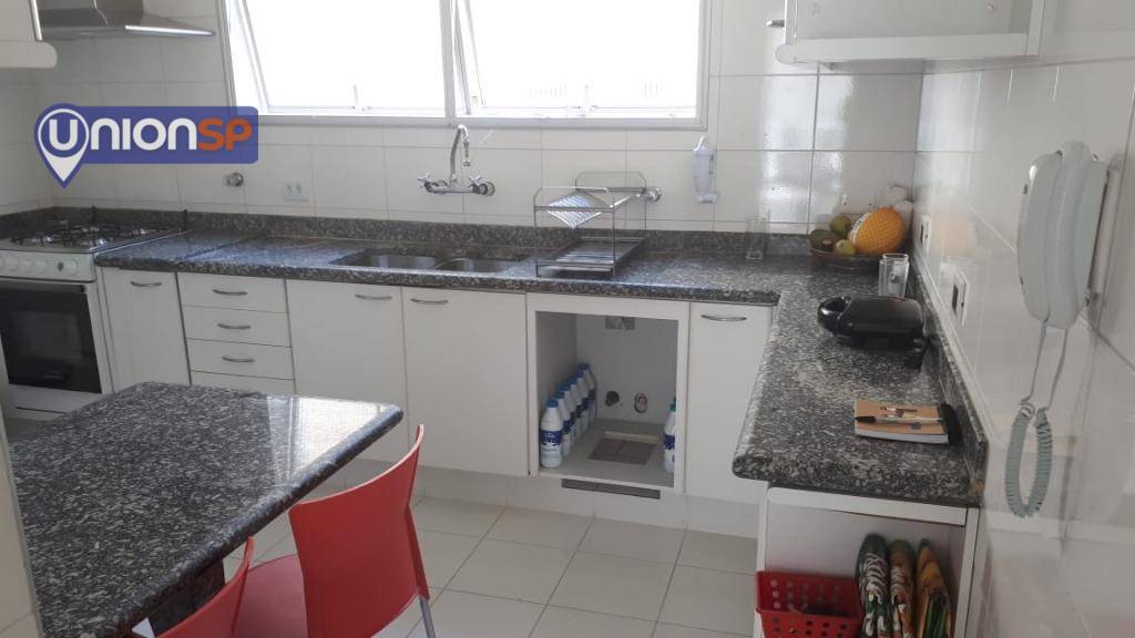 Apartamento à venda com 3 quartos, 113m² - Foto 9