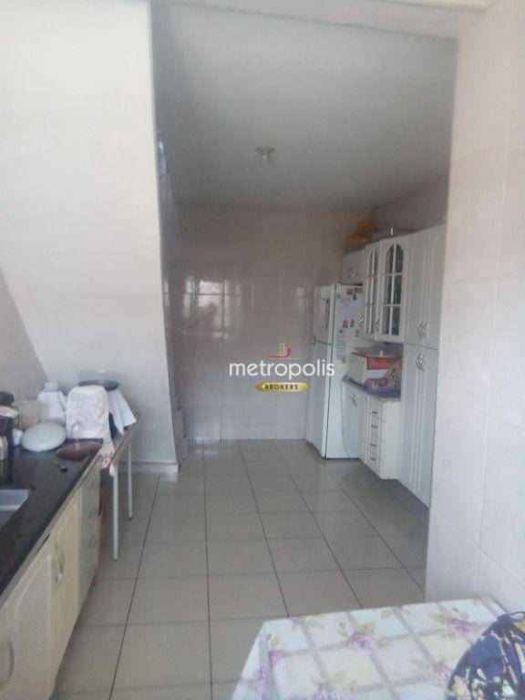 Sobrado à venda com 3 quartos, 186m² - Foto 11