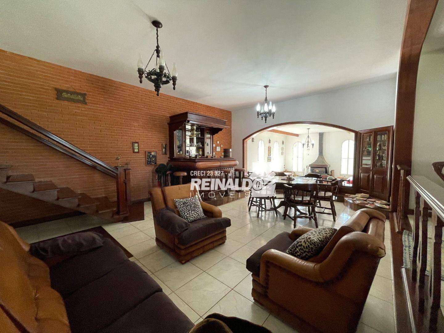 Sítio à venda com 9 quartos, 1180m² - Foto 54