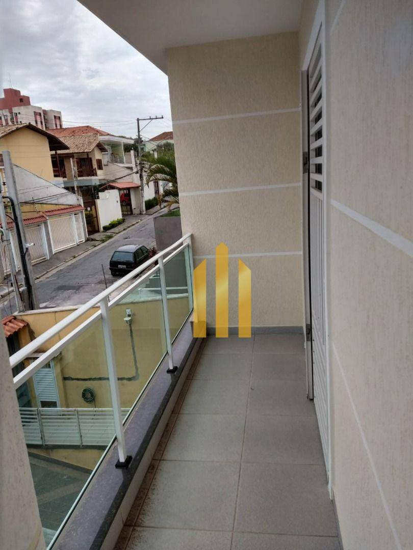 Sobrado à venda com 3 quartos, 274m² - Foto 15