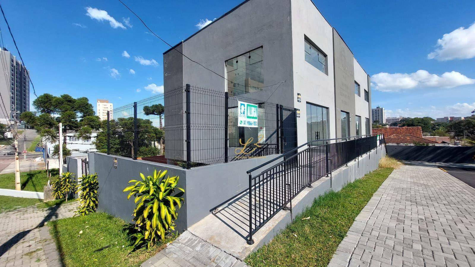 Prédio Inteiro para alugar, 500m² - Foto 47