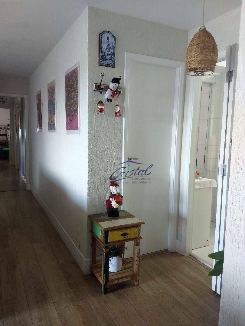 Apartamento à venda com 4 quartos, 134m² - Foto 38