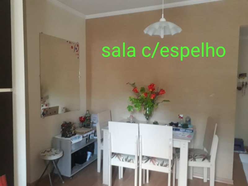 Apartamento à venda com 2 quartos, 53m² - Foto 19