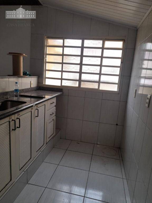 Casa à venda com 5 quartos, 130m² - Foto 15