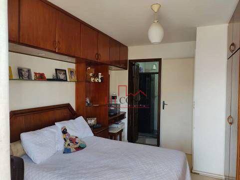 Apartamento à venda com 3 quartos, 110m² - Foto 7