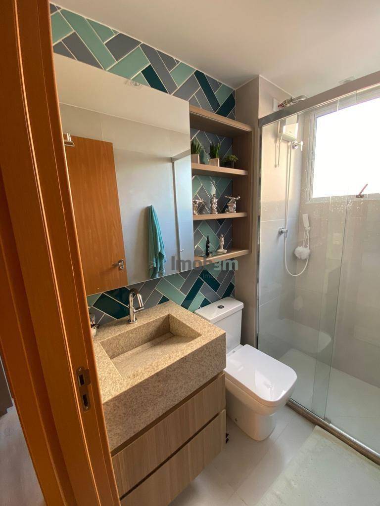 Apartamento à venda com 2 quartos, 45m² - Foto 12