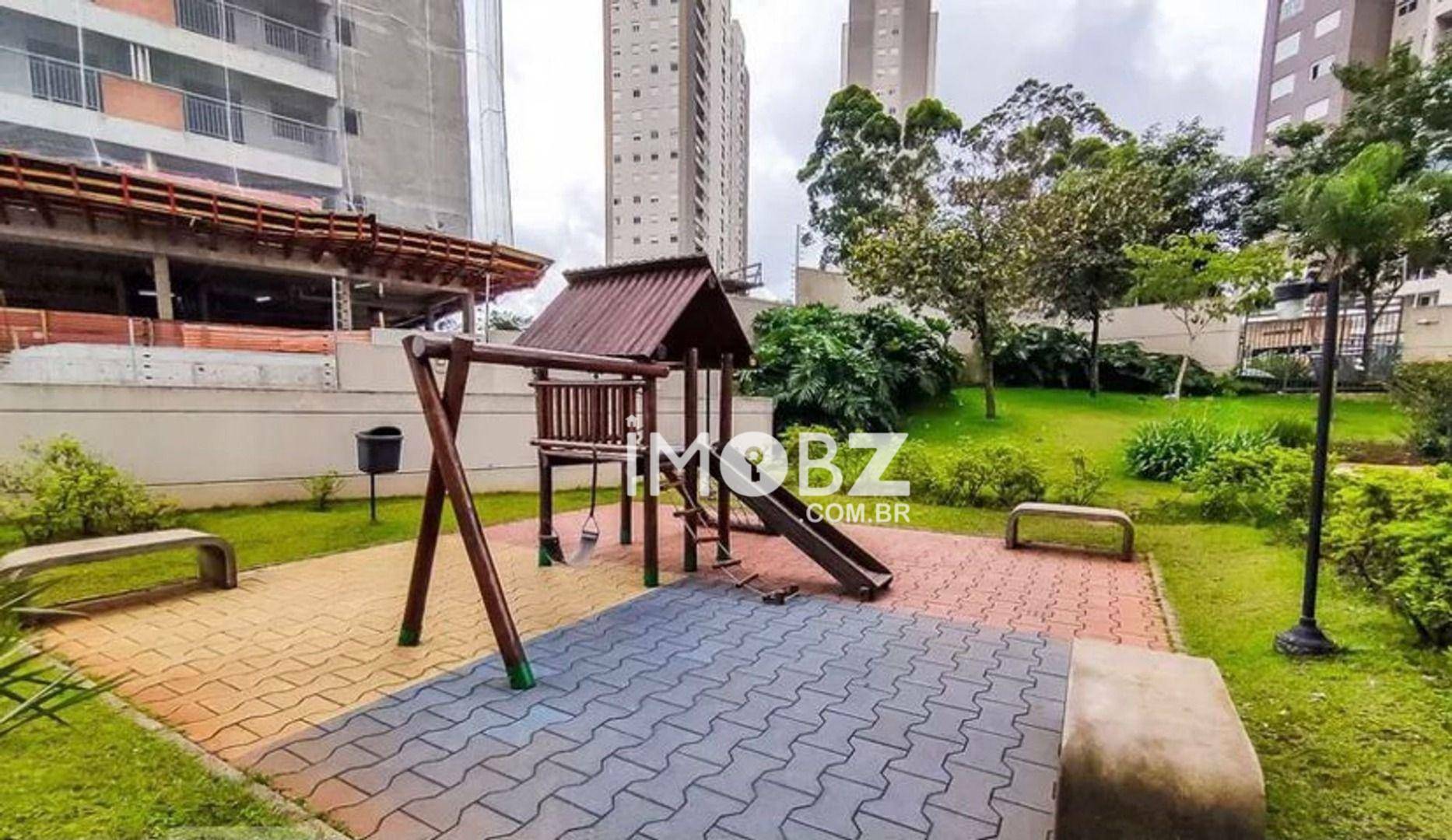 Apartamento à venda com 2 quartos, 67m² - Foto 23