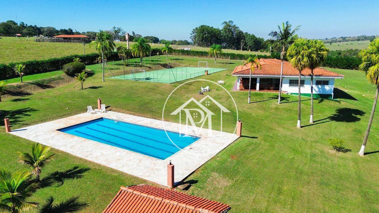 Haras e Área Rural Padrão à venda com 3 quartos, 67760M2 - Foto 23