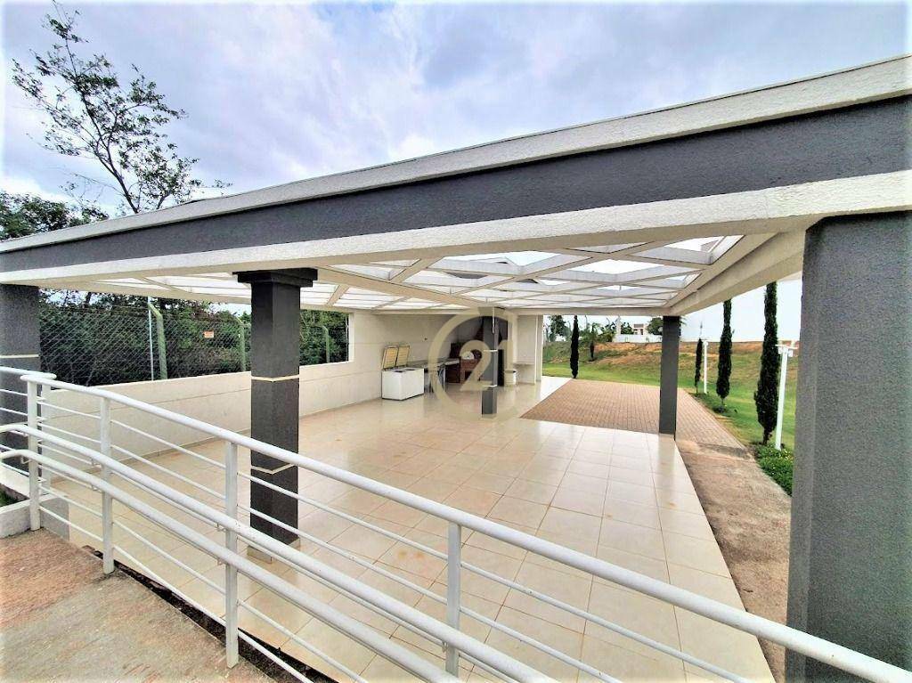 Casa de Condomínio à venda com 3 quartos, 105m² - Foto 29