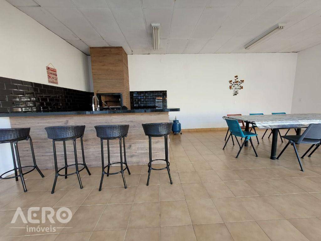 Casa à venda com 3 quartos, 263m² - Foto 44