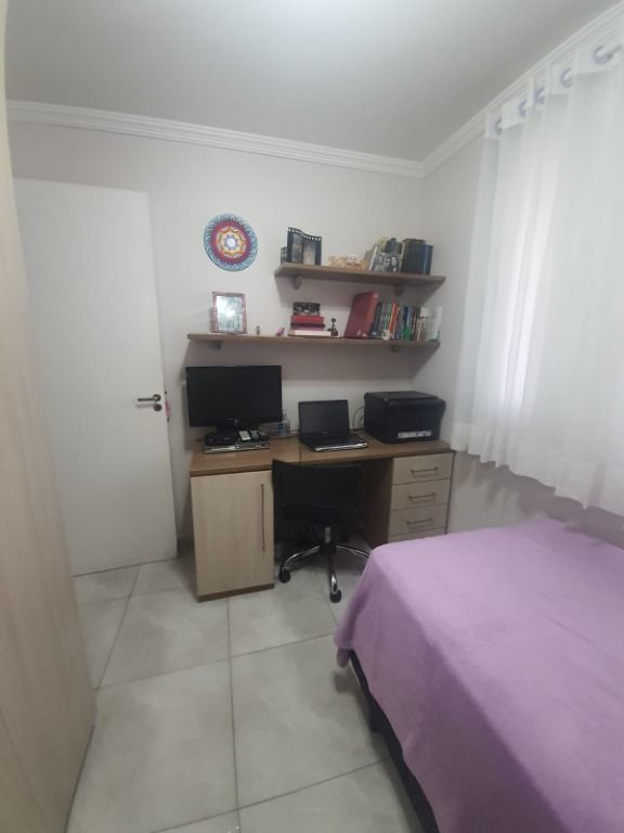 Apartamento à venda com 3 quartos, 82m² - Foto 21