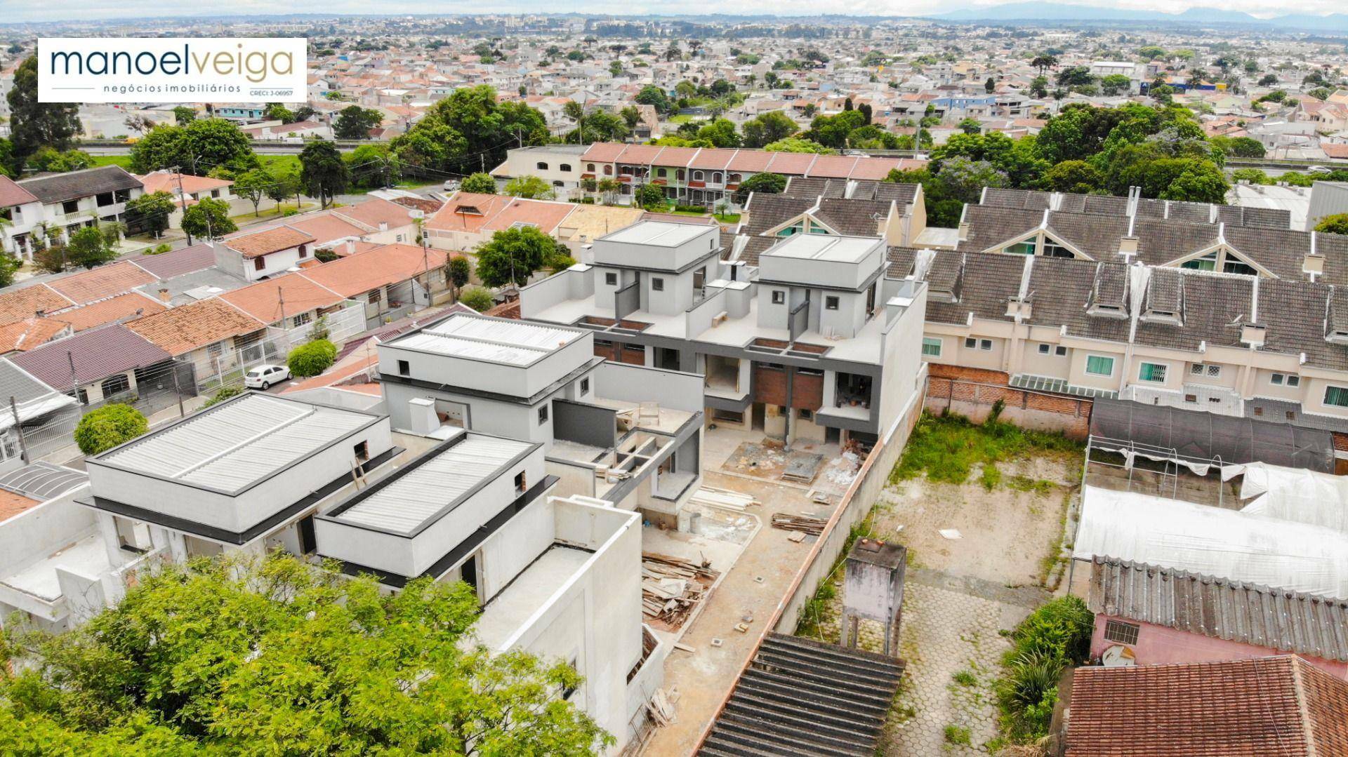 Sobrado à venda com 3 quartos, 128m² - Foto 47