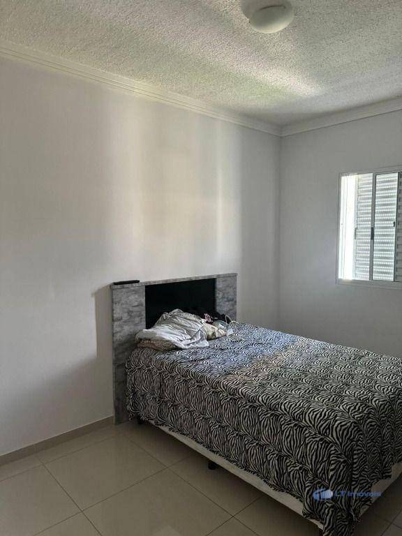 Casa de Condomínio à venda com 2 quartos, 44m² - Foto 9