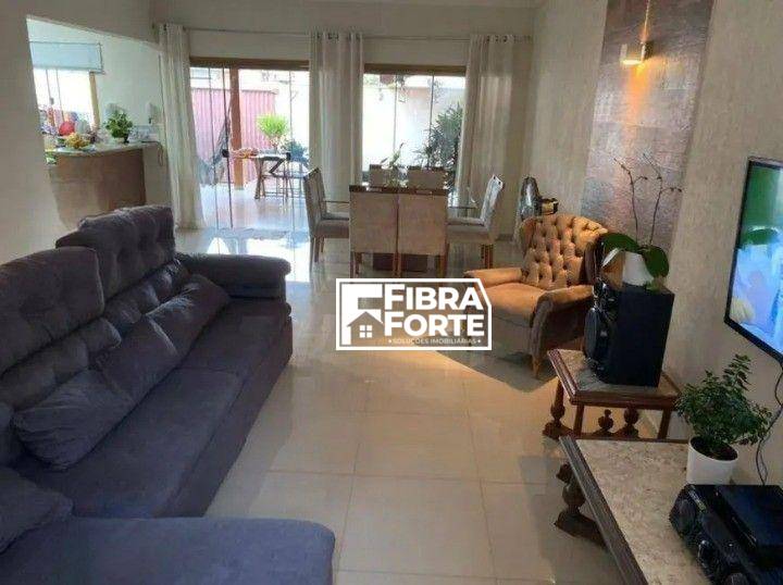 Casa, 3 quartos, 120 m² - Foto 2