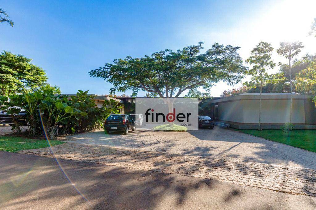 Casa de Condomínio, 5 quartos - Foto 33