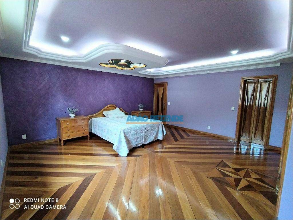 Casa de Condomínio à venda com 6 quartos, 574m² - Foto 54