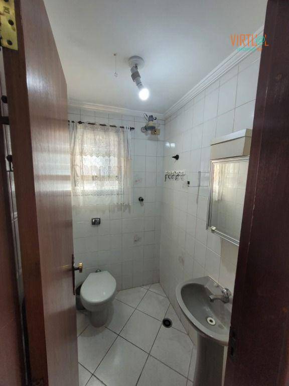 Apartamento à venda com 3 quartos, 140m² - Foto 12