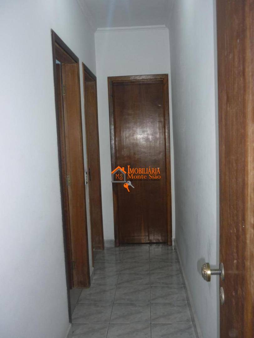 Sobrado à venda com 4 quartos, 260m² - Foto 22