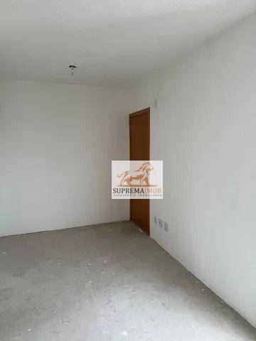 Apartamento à venda com 2 quartos, 43m² - Foto 1