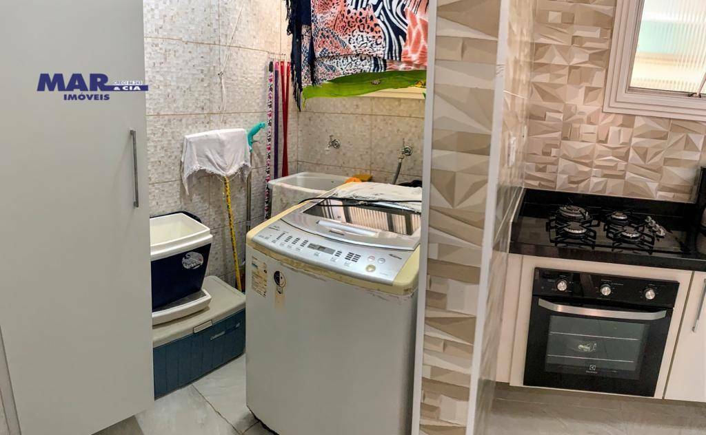 Apartamento à venda com 3 quartos, 120m² - Foto 21