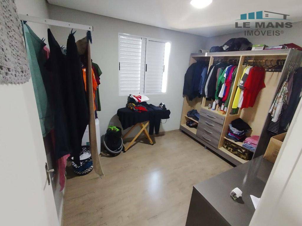 Apartamento à venda com 2 quartos, 44m² - Foto 12