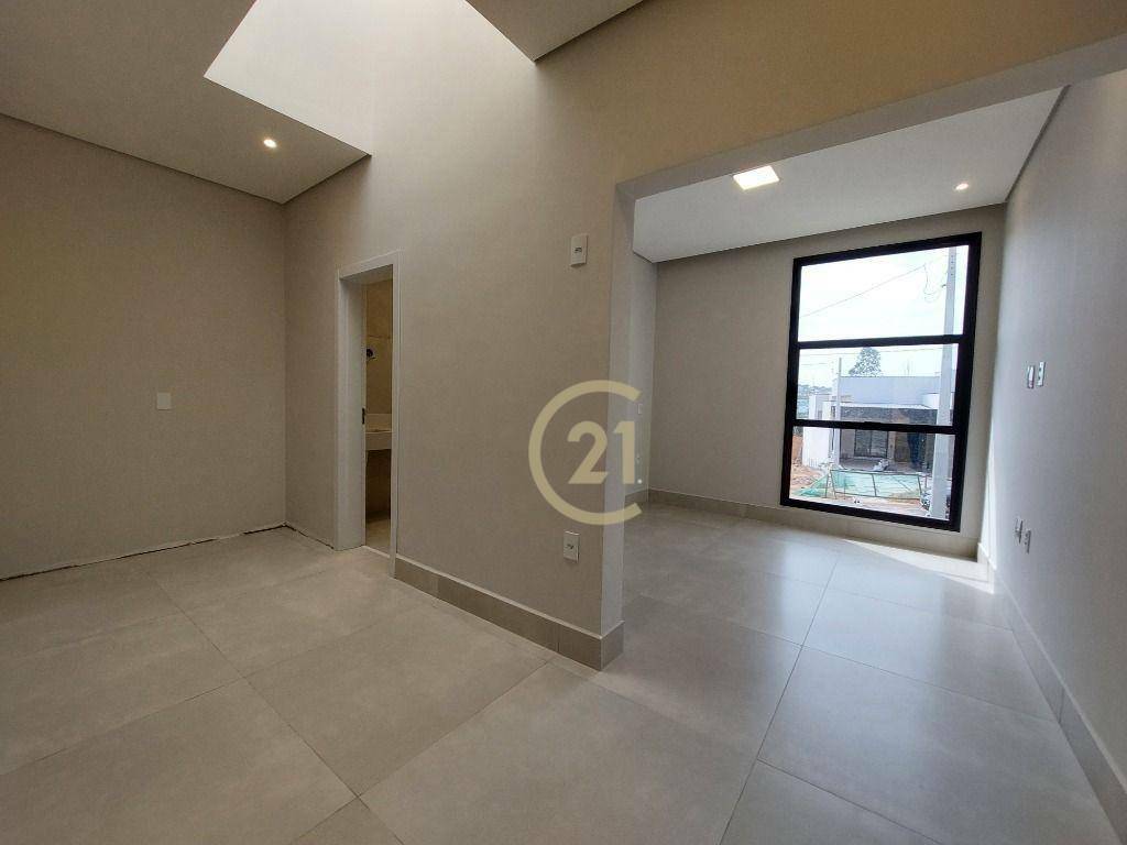 Casa de Condomínio à venda com 3 quartos, 228m² - Foto 33