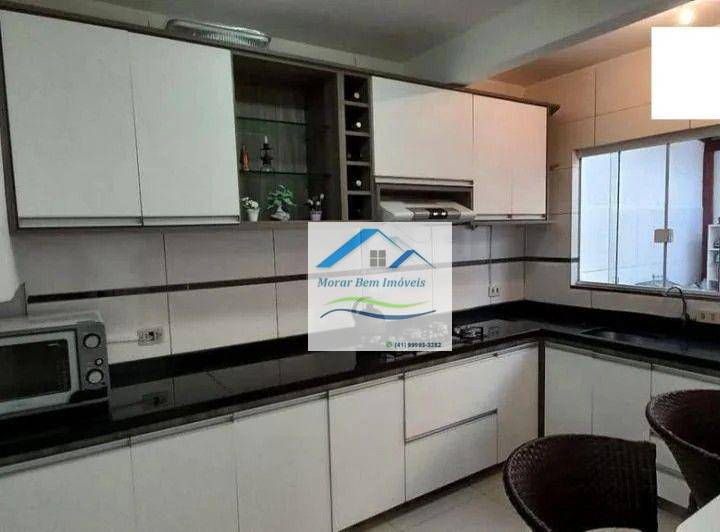 Sobrado à venda com 3 quartos, 101m² - Foto 3