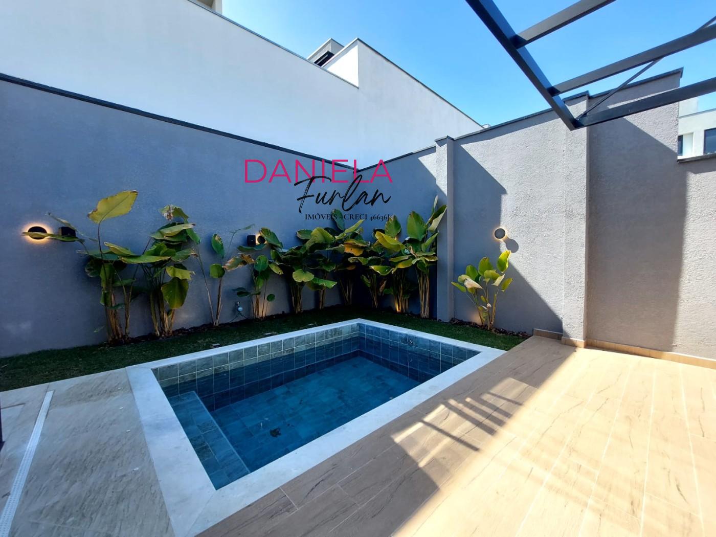 Casa de Condomínio à venda com 3 quartos, 181m² - Foto 21