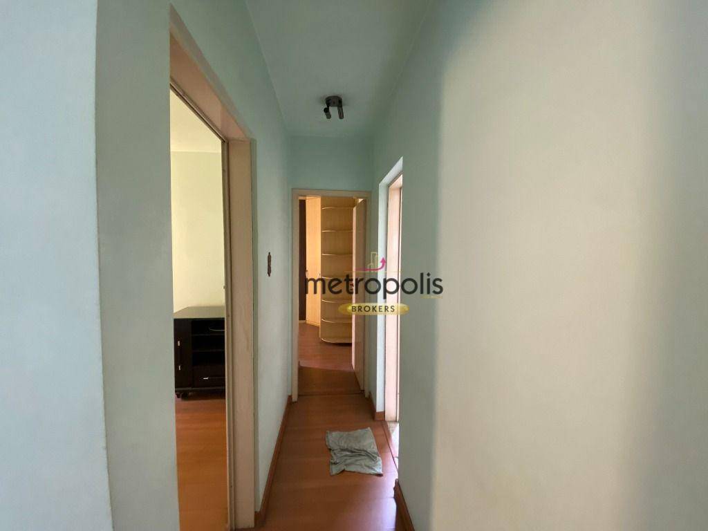 Cobertura à venda com 3 quartos, 124m² - Foto 5